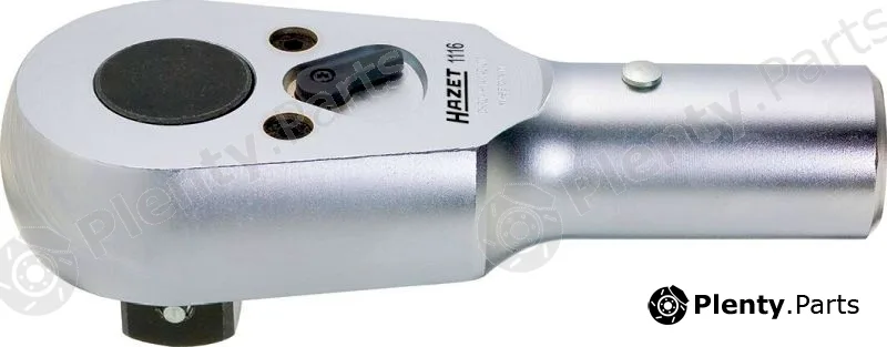Hazet 1116 — Reversible Ratchet