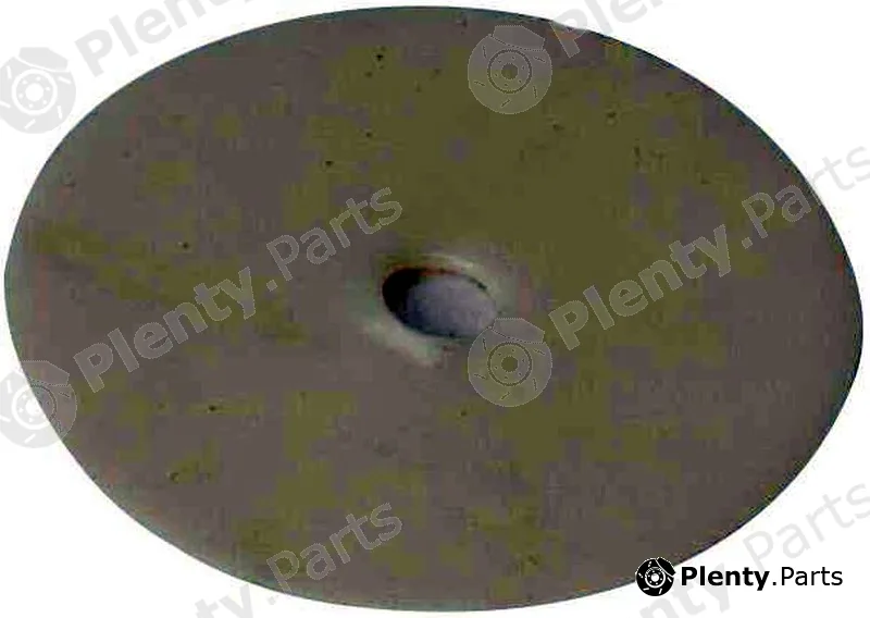 Hazet 2151-01 — Stethoscope, membrane