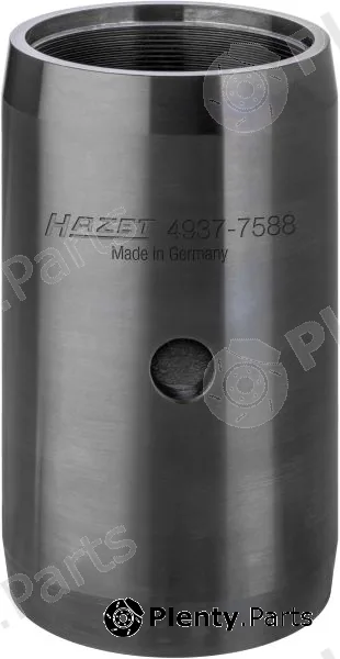 Hazet 4937-7588 — Centring Tool, wheel mounting
