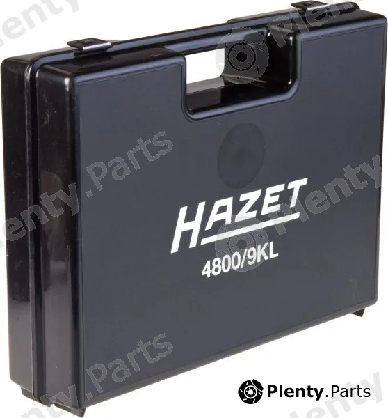 Hazet 4800/9KL — Toolbox