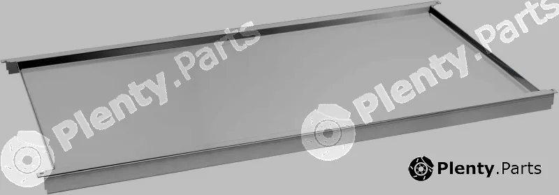 Hazet 179NXXL-05 — Cover, tool trolley