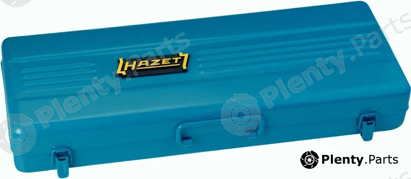 Hazet 1000KL — Tool Box