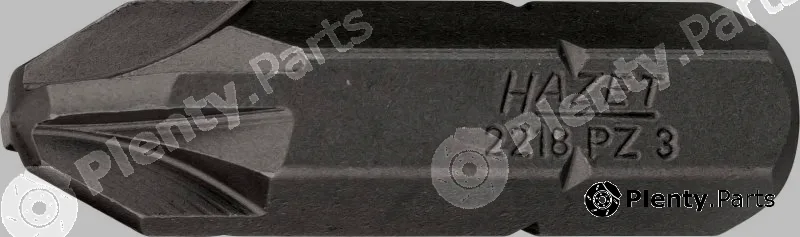 Hazet 2218-PZ3 — Screwdriver Bit