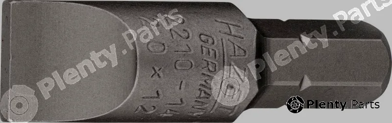 Hazet 2210-14 — Screwdriver Bit