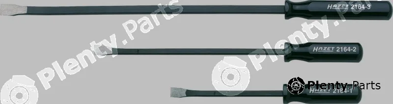 Hazet 2164/3 — Mounting Lever Set