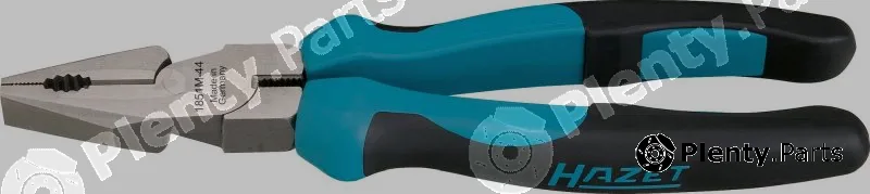 Hazet 1851M-44 — Combination Pliers