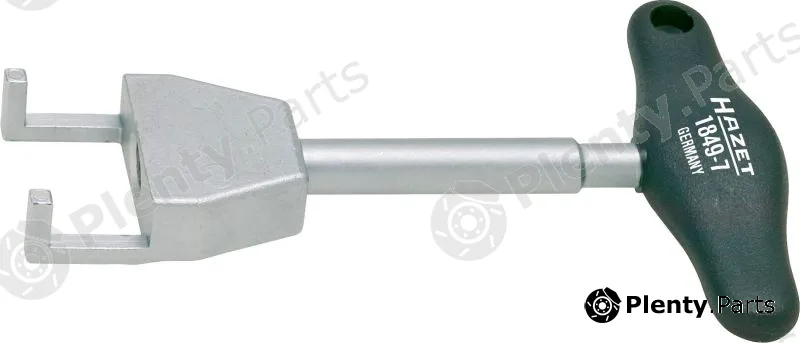 Hazet 1849-7 — Mounting Tool, ignition coil