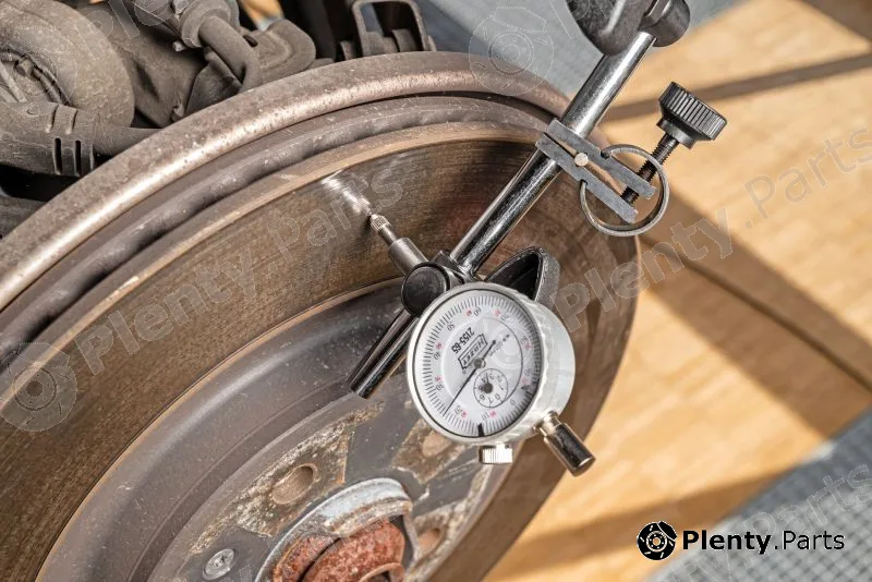 Hazet 2155-65 — Dial Gauge