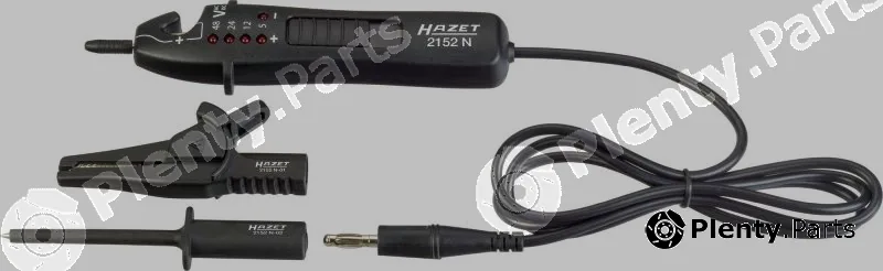 Hazet 2152N/3 — Voltage Detector