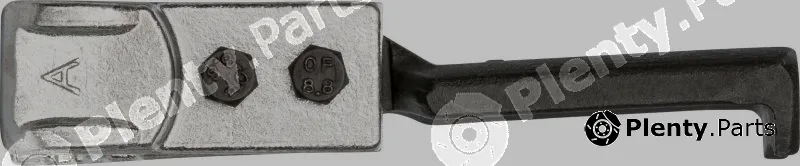 Hazet 1786S-100 — Hooks, puller