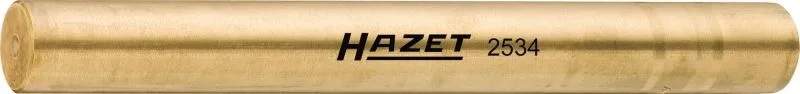 Hazet 2534 — Taper Pin Punch