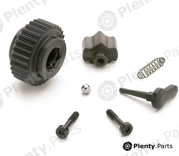 Hazet 2264-1/7 — Repair Set, reversible ratchet