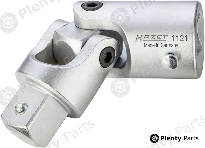 Hazet 1121 — Universal Joint, socket wrench