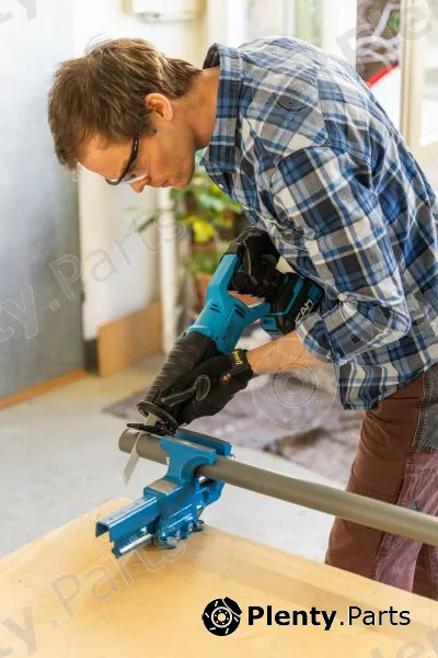 Hazet 9234-1/4 — Reciprocating Saw (rechargeable battery)