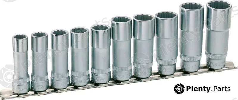 Hazet 880TZ/10H — Socket Wrench Set