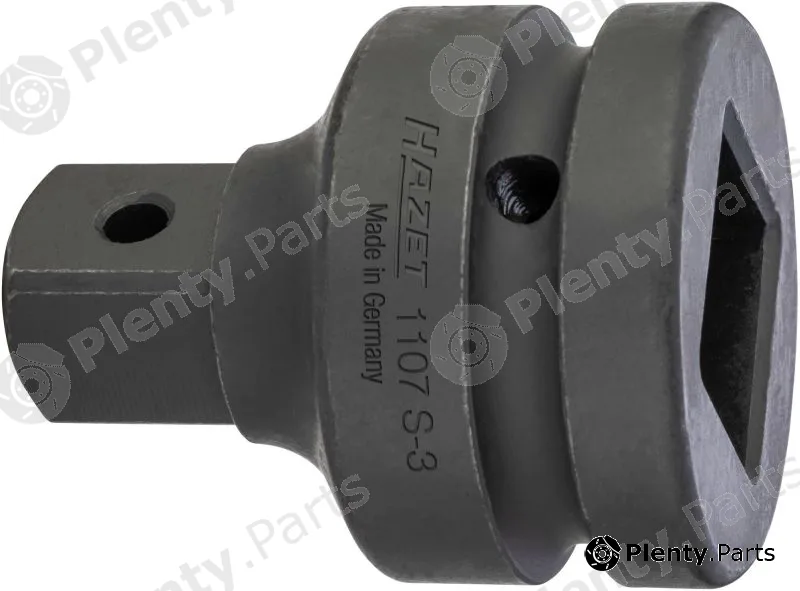 Hazet 1107S — Reducing Adapter, ratchet