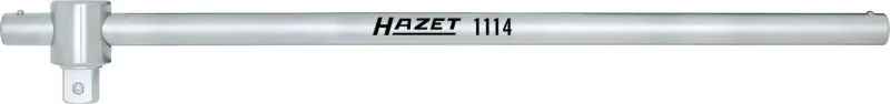 Hazet 1115/2 — Square Drive Handle