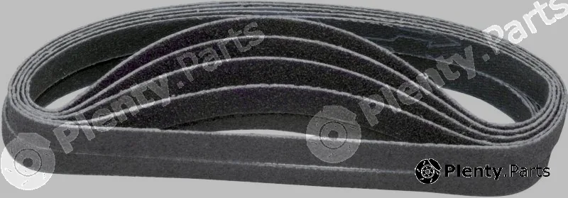 Hazet 9033-480/10 — Grinding Disc Set, random orbit sander