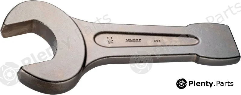 Hazet 452-85 — Open-end Spanner