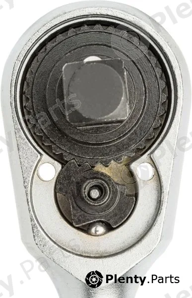 Hazet 916K — Reversible Ratchet