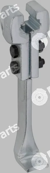Hazet 1787-2552 — Hooks, puller