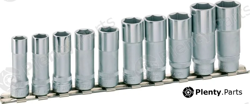 Hazet 880LG/10H — Socket Wrench Set