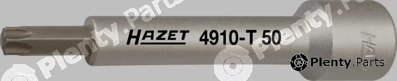 Hazet 4910-T50 — Socket Wrench Insert