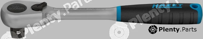 Hazet 916HPK — Reversible Ratchet