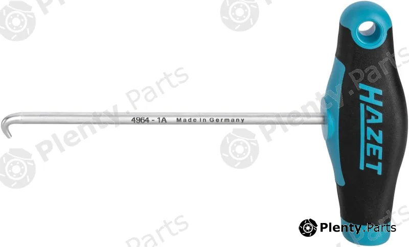 Hazet 4964-1A — Mounting Tools, brake spring