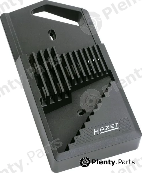 Hazet 450N/12RSL — Open-end Spanner