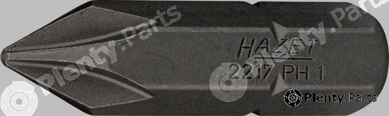 Hazet 2217-PH1 — Screwdriver Bit