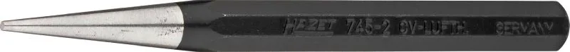 Hazet 745-2 — Taper Pin Punch