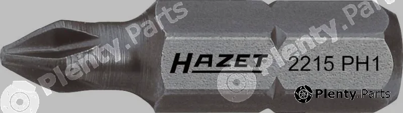 Hazet 2215-PH1 — Screwdriver Bit
