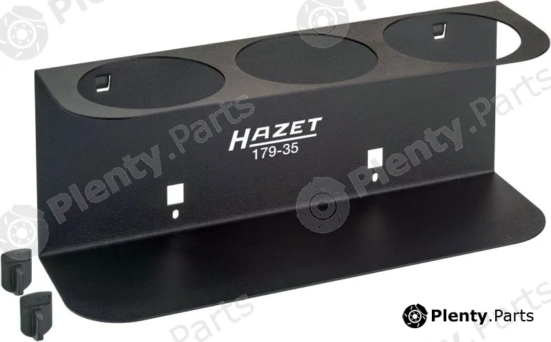 Hazet 179-35 — Can Holder, tool trolley