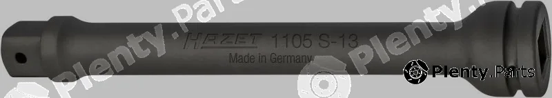 Hazet 1105S-13 — Extension, power socket