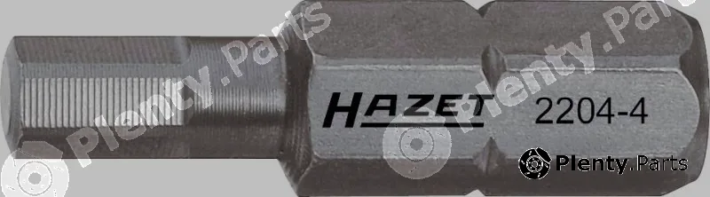 Hazet 2204-2 — Screwdriver Bit