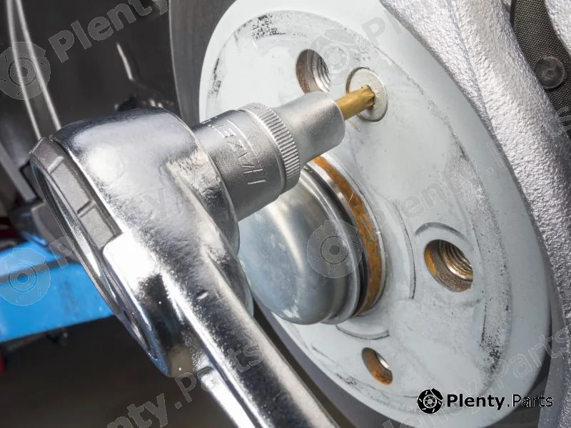 Hazet 992-T27 — Socket Wrench Insert