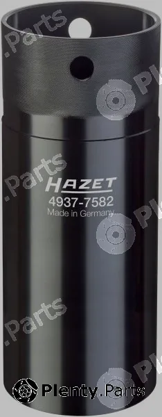 Hazet 4937-7582 — Centring Tool, wheel mounting