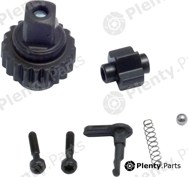 Hazet 6401-1S/7 — Repair Set, reversible ratchet