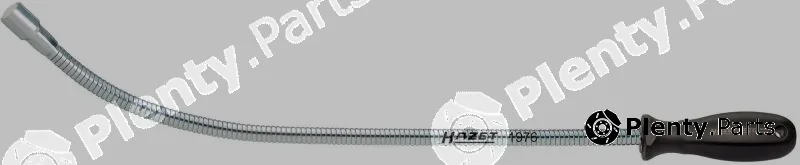 Hazet 1976 — Magnetic Lift