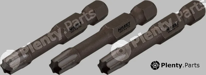 Hazet 2223SLG-T10/3 — Screwdriver Bit