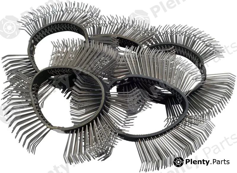 Hazet 9033-6-03/5 — Brush Belt, belt grinder
