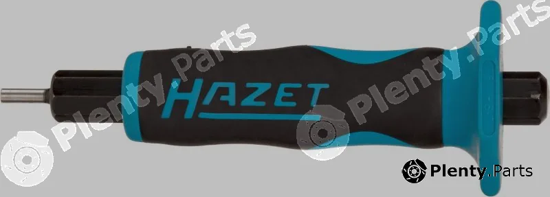 Hazet 751KHS-3 — Pin Punch