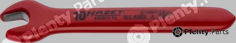 Hazet 450KV-10 — Open-end Spanner