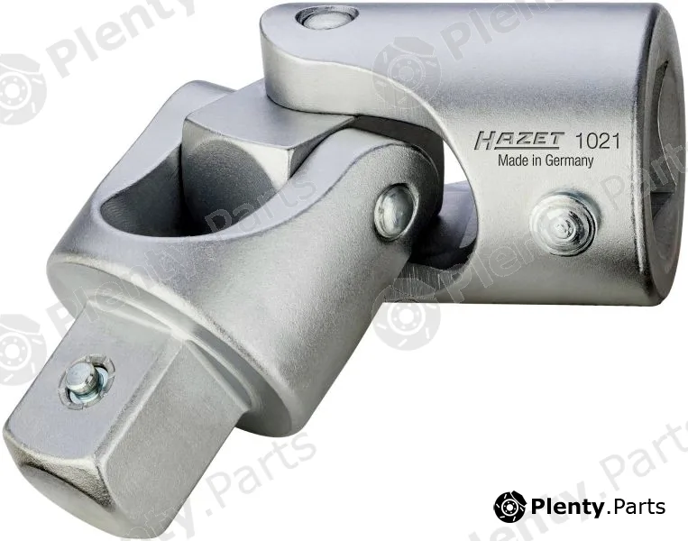 Hazet 1021 — Universal Joint, socket wrench