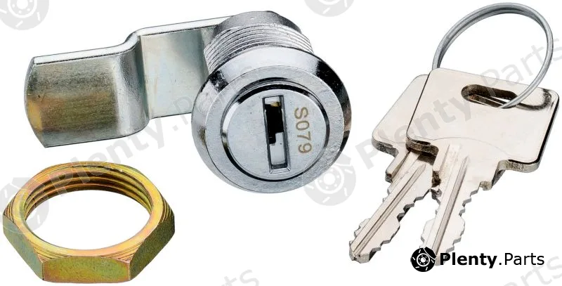 Hazet 177W-022 — Locking, tool trolley