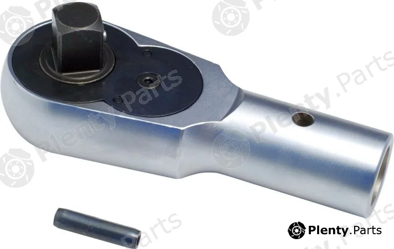 Hazet 6145-01 — Reversible Ratchet