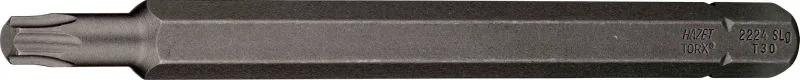 Hazet 2224SLG-T30 — Screwdriver Bit
