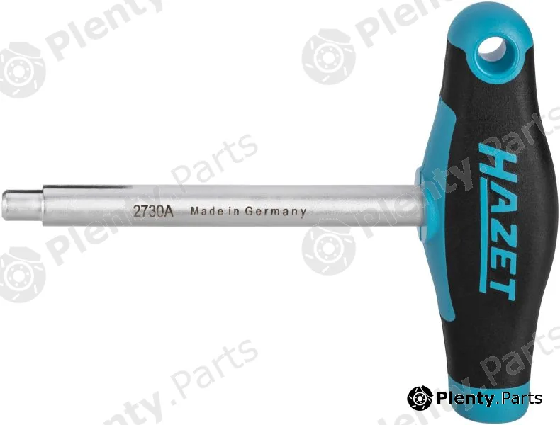 Hazet 2730A — Mounting Tool, brake shoe holding spring