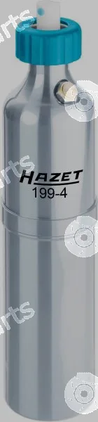 Hazet 199-4 — Pump Spray Can